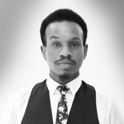 TREYVONE MOOSA