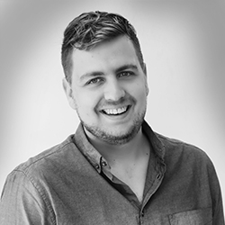 SHAUN FRAZAO