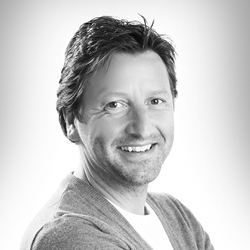 PATRICK JOORE