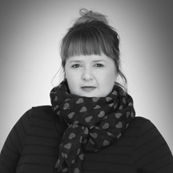 HELENE NIEUWENHUIS