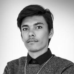 MIKHAEEL WILLIAMS
