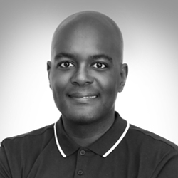 LENNOX NHANDO