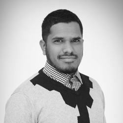 Suliman Chothia