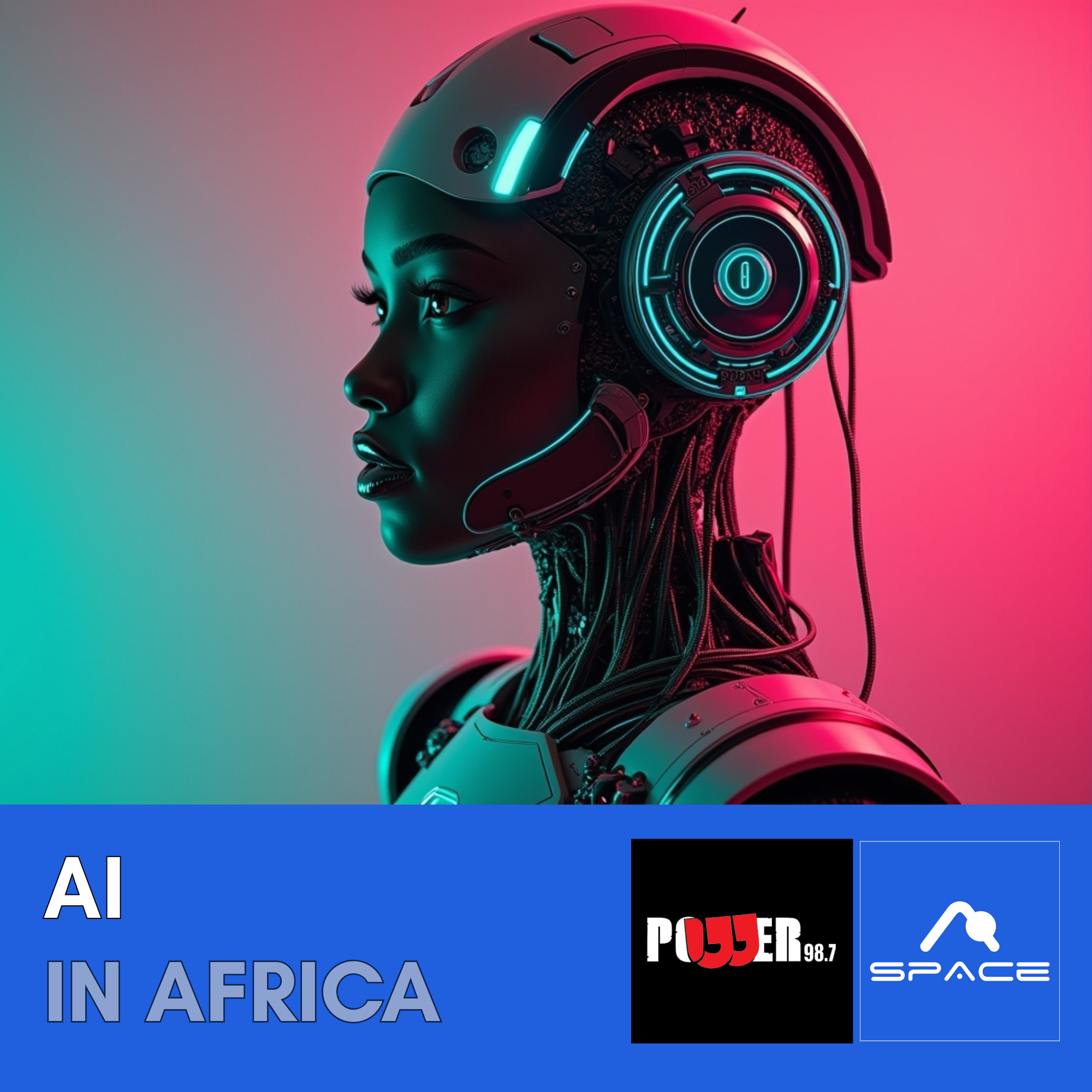 AI IN AFRICA
