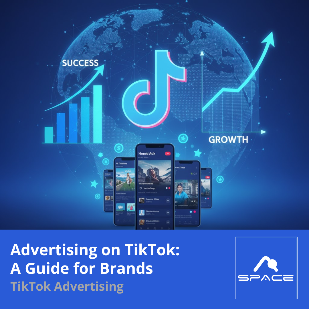 Advertising on TikTok: A Guide for Brands