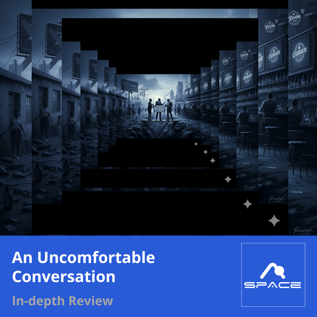 An Uncomfortable Conversation: Is a Blanket Alcohol Ad Ban the Right Prescription for South Africa’s Drinking Problem? 