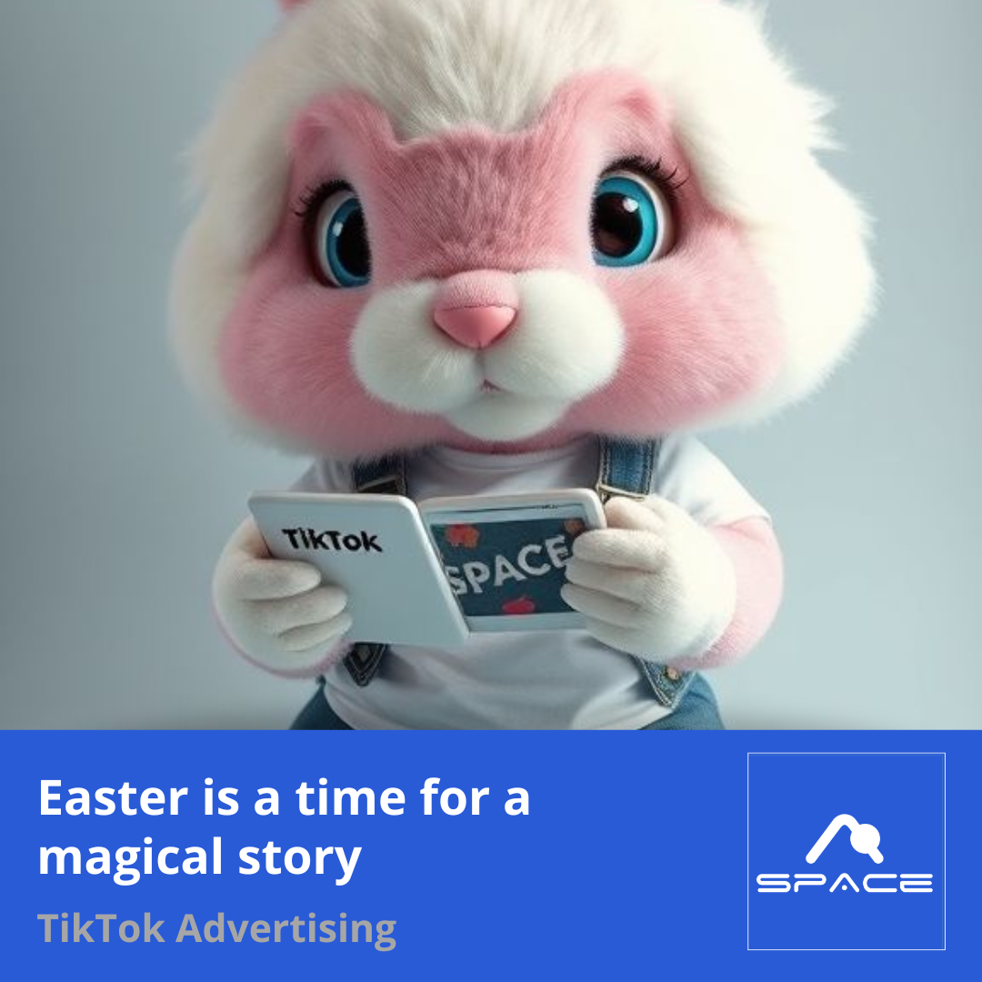 Unlocking the Magic of Easter Content Marketing with SPACE.tm