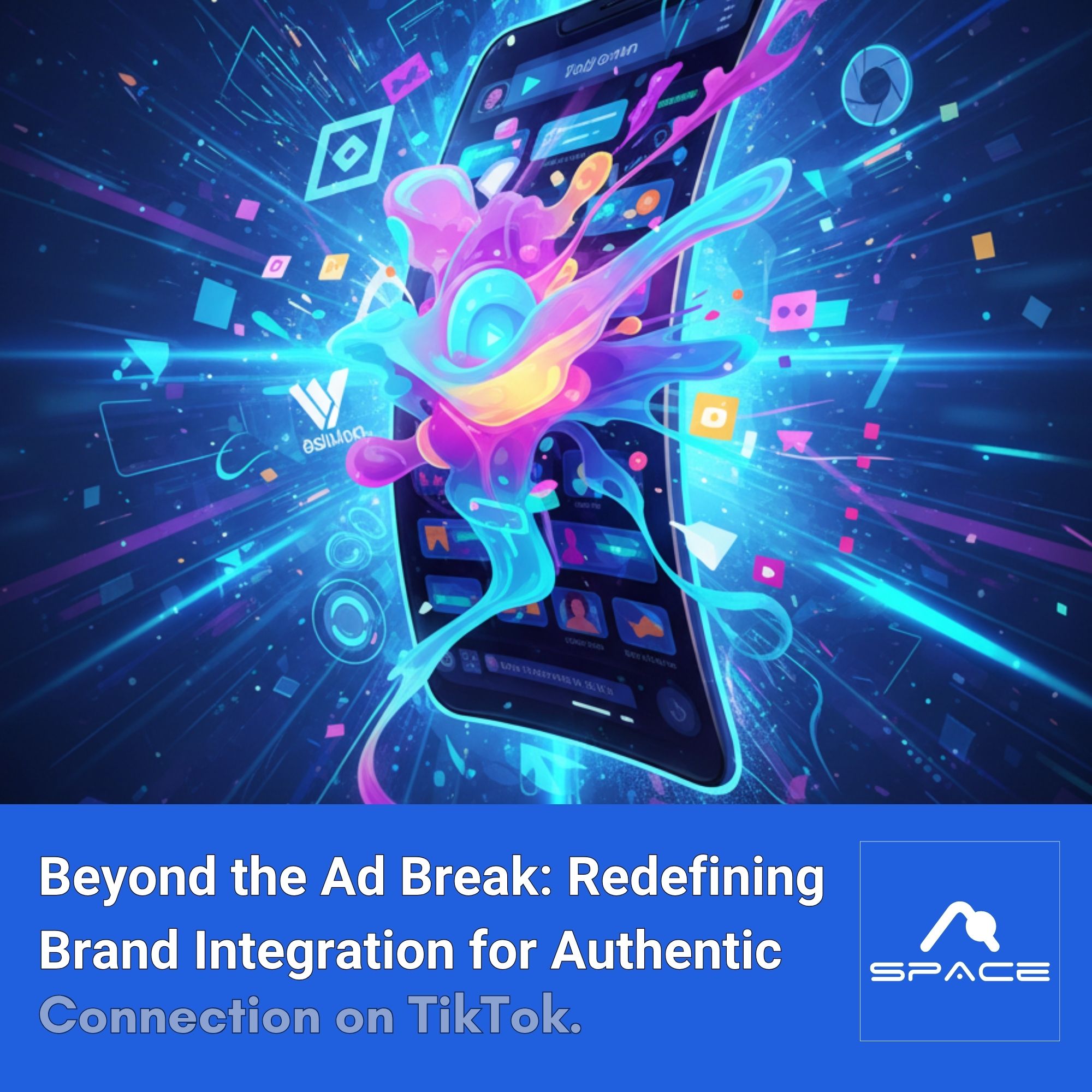 Beyond the Ad Break: Redefining Brand Integration for Authentic Connection on TikTok.