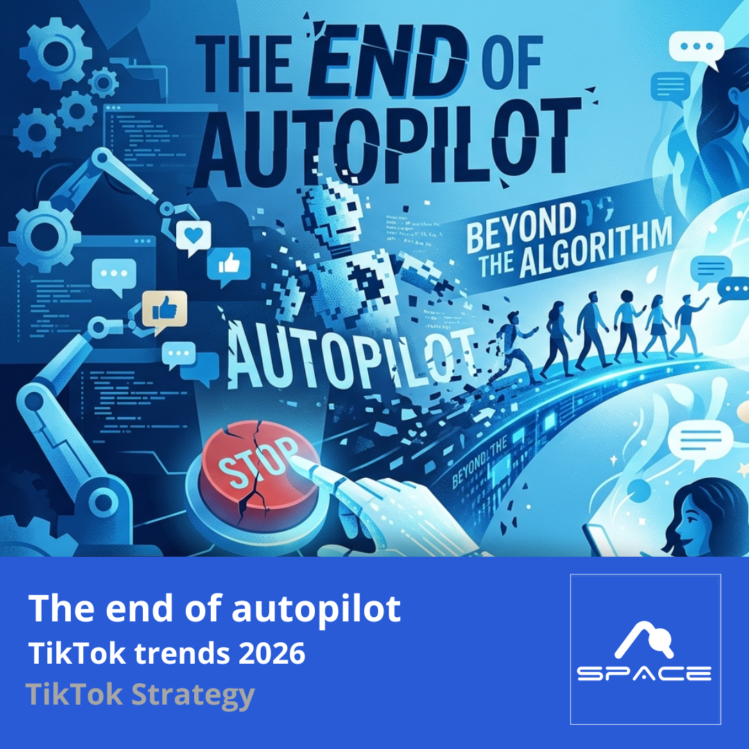 The End of Autopilot