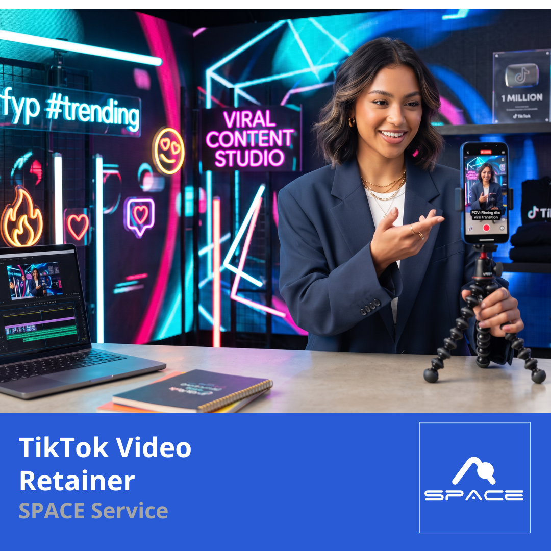 Consistency Drives TikTok Reach